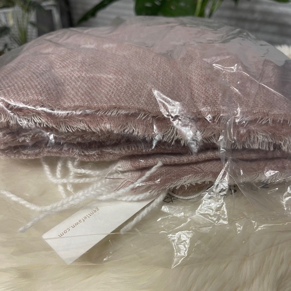 GENTLE FAWN Hermosa Kimono XS/S - Picture 12 of 12